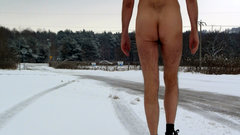 DOBIESZOWICE - droga na Wymysłów 20260215.MTS_snapshot_00.45.5