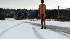 DOBIESZOWICE - droga na Wymysłów 20260215.MTS_snapshot_00.51.4