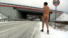 MYSZKOWICE - droga do Ożarowic 20260215.MTS_snapshot_00.25.800.