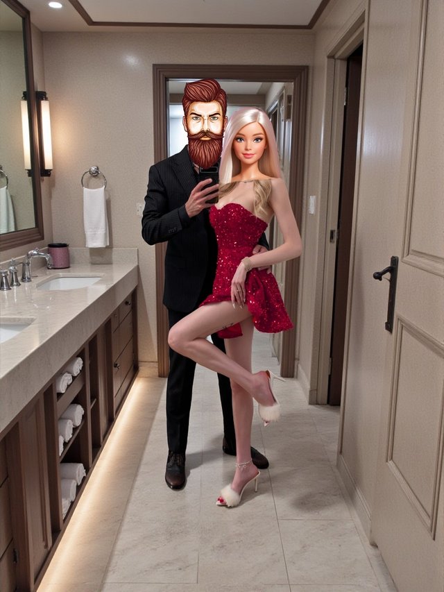 DaddyBarbie