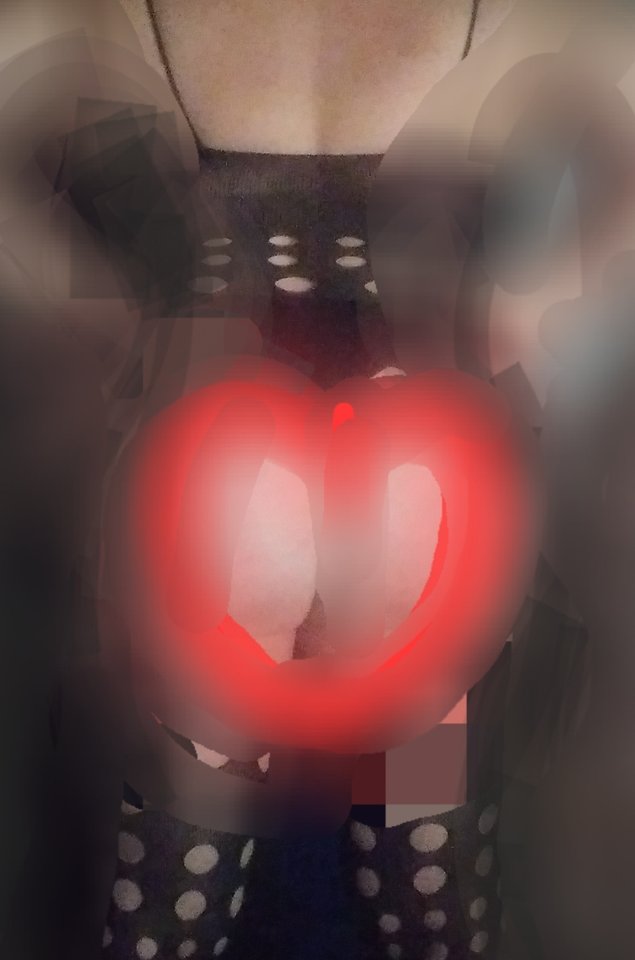 Bo Walelntynki powinny być codziennie! 💋 - RedWetHot