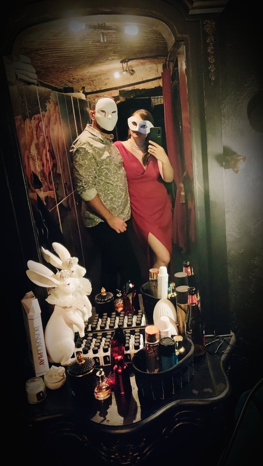 Urodziny Lacrima - Anmarcz