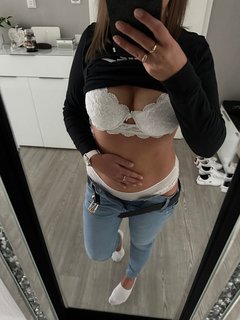 Bo nigdy nic nie wiadomo