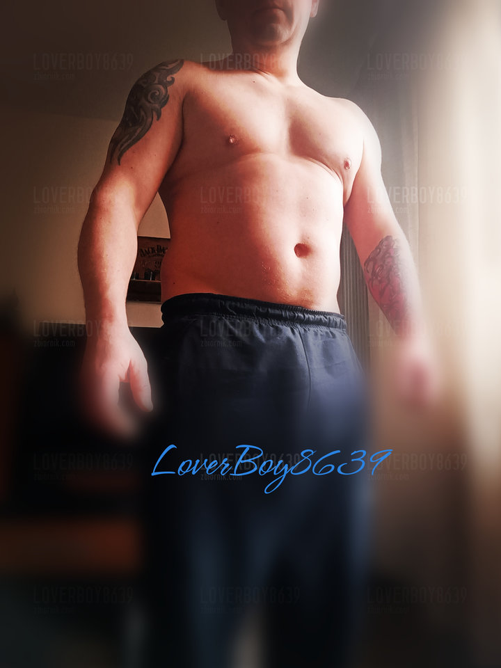 Z samego rana  - LoverBoy8639