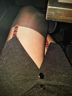 W pewnym klubie...😇