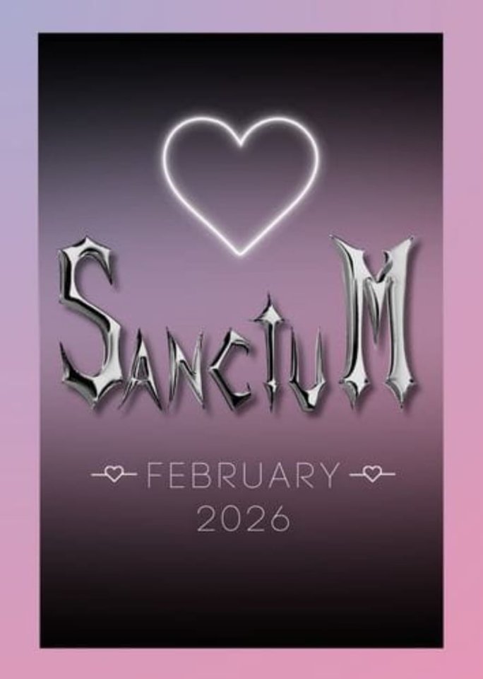 19.02.2026 r. - Czwartek - SanctuM – BDSM EVENT - RayClub