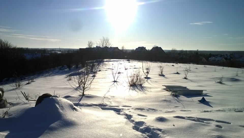 Włąściwie to już lato - Ratl