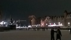 I na hugona nie pozwalają łazić?