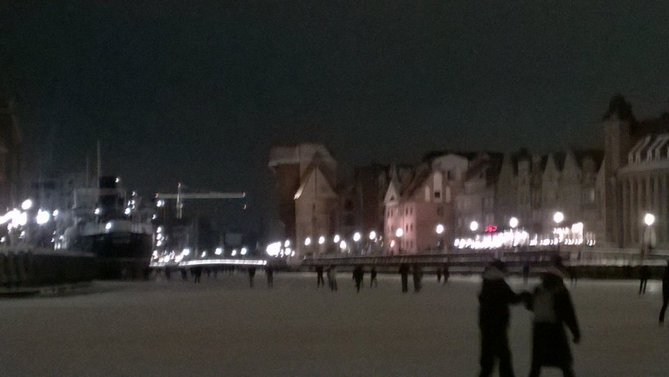 I na hugona nie pozwalają łazić? - Ratl