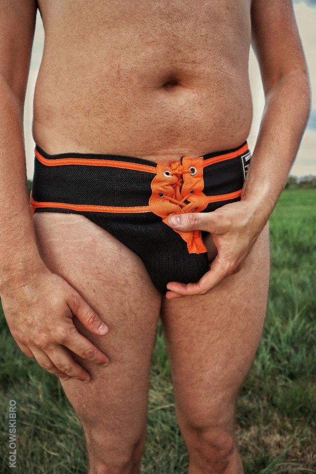 Jocstrap - Kolowskibro