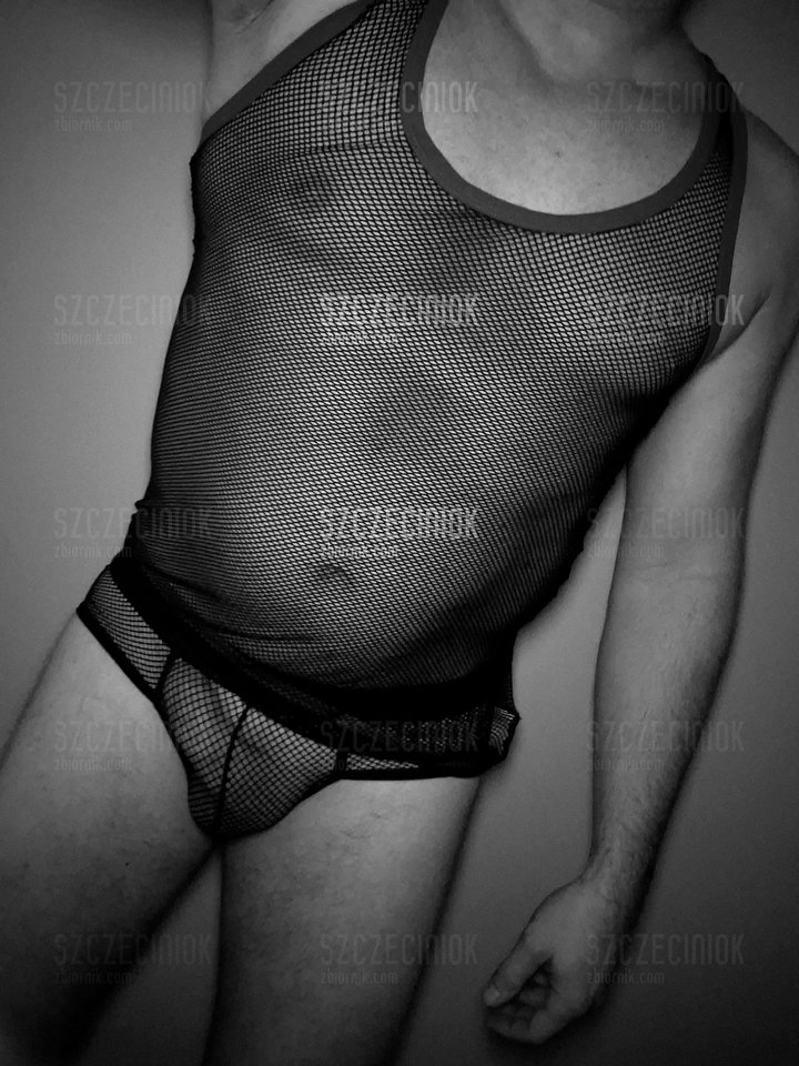 Nocne przymiarki. - SzczeciniOK