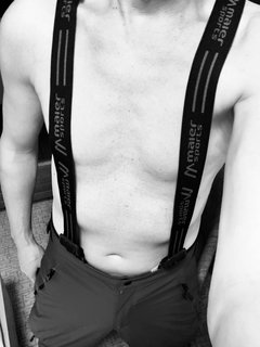 Zima... prowokuje...