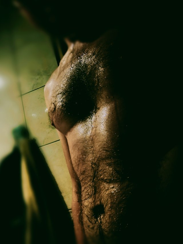 PeakingMan