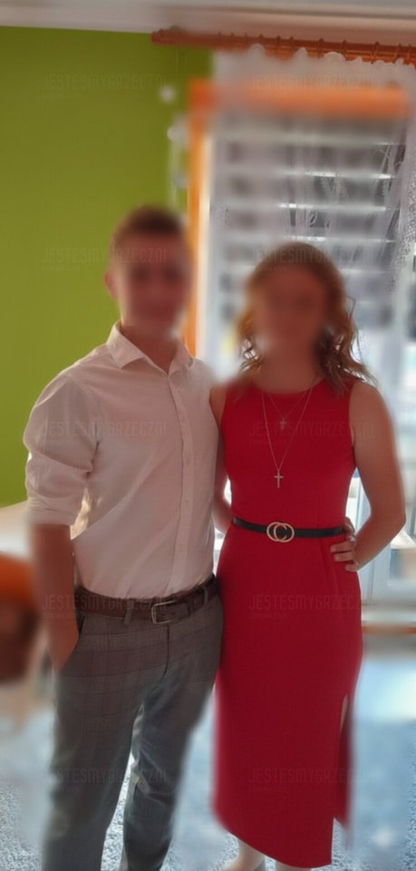 Hejoo - Jestesmygrzeczni