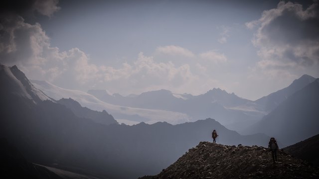 PeakingMan