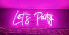 Let's Party