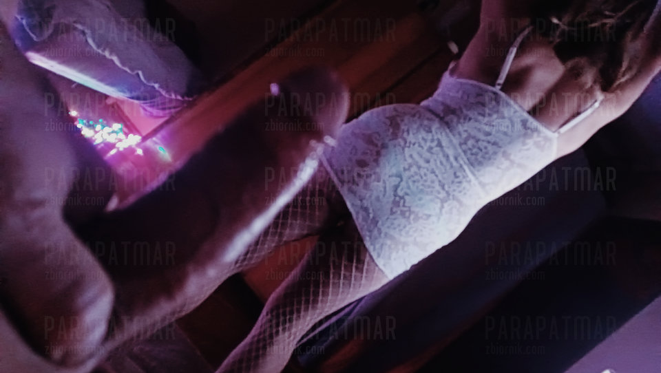 Wieczorową porą - ParaPatMar