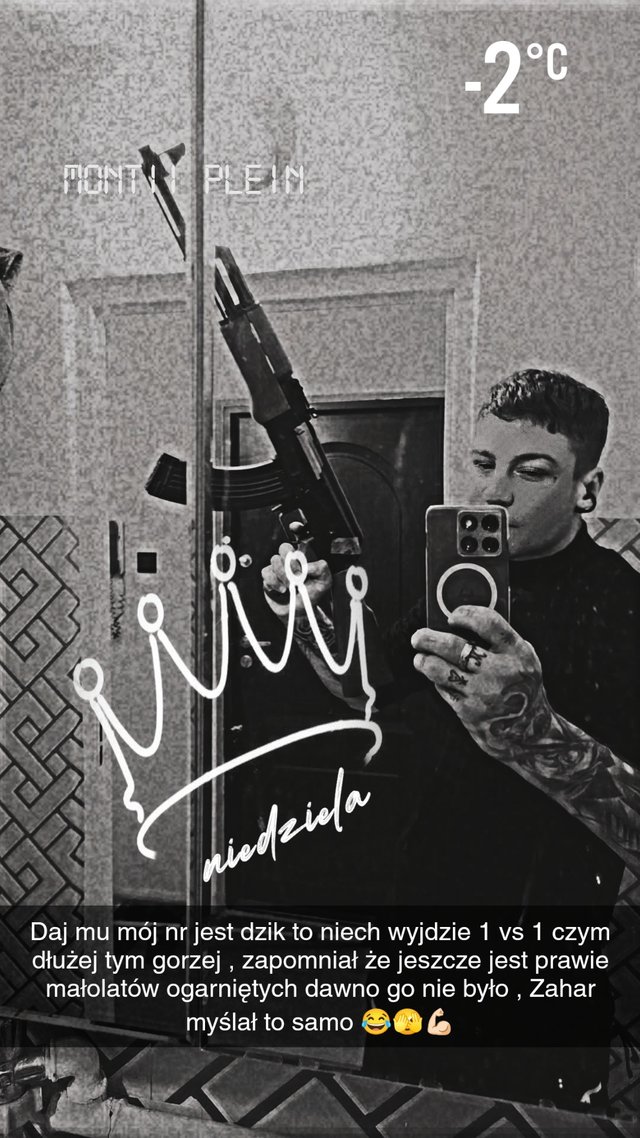 Oni3mmlodzii