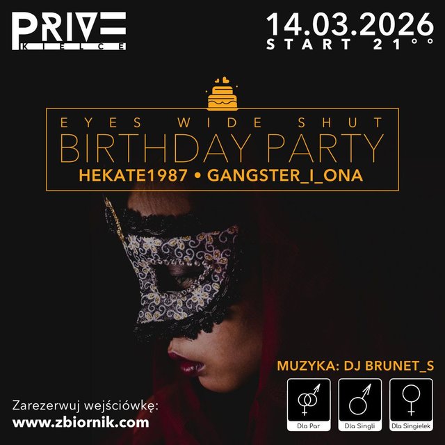 PriveClubKielce