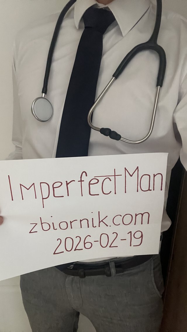 ImperfectMan