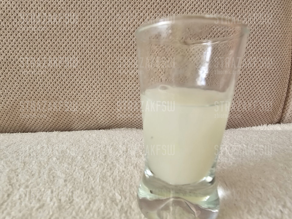 Chętna na shota? - StrazakFSW