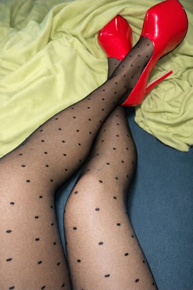 Policzysz kropeczki ?🤔 - Ameliatrans