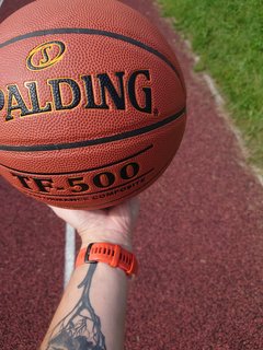 Basket, kto zagra....