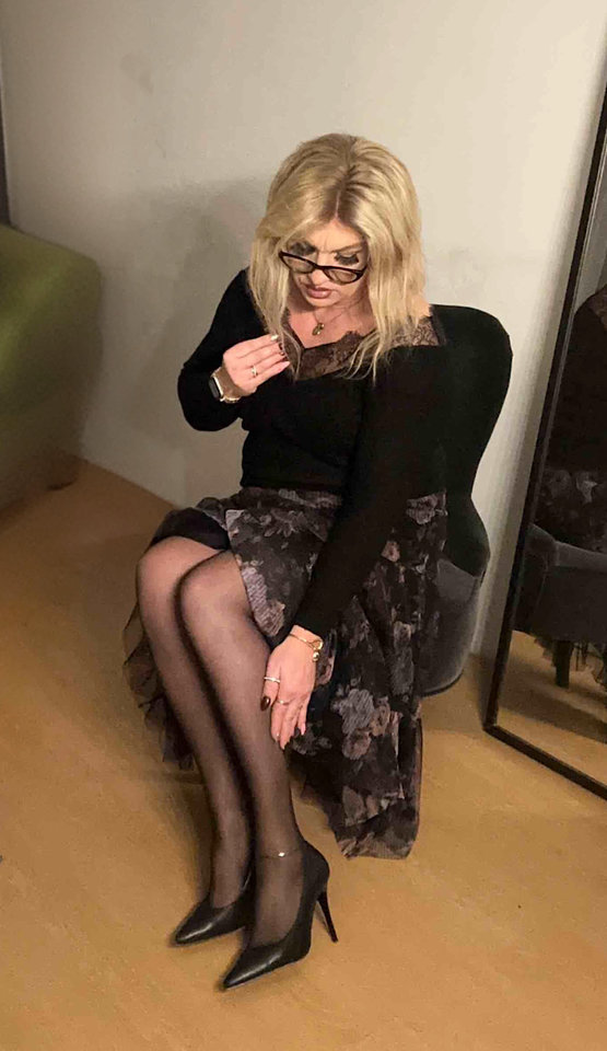 🩷 - Sandra_Iza