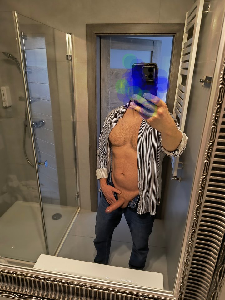 After Job ... far far away😁 - SexHarmony