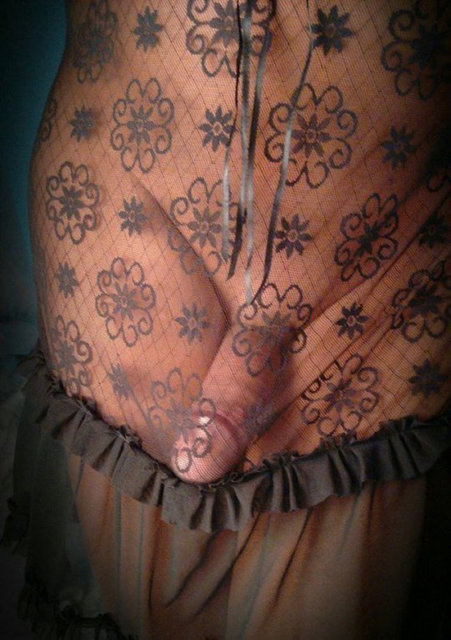 zawoalowany - Zbig999