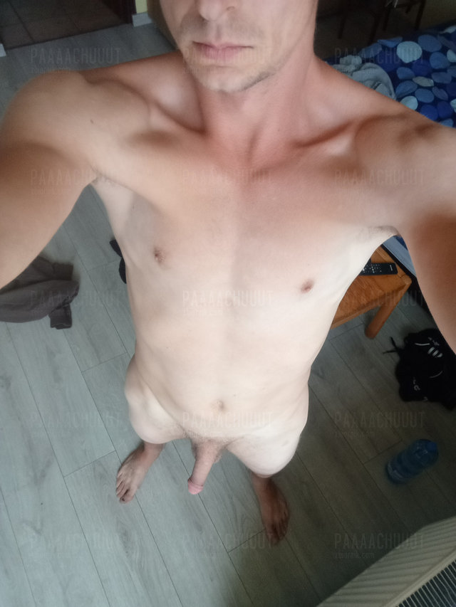 Paaaachuuut