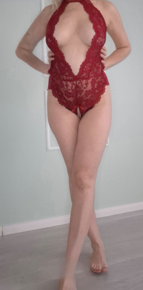 last weekend ;) - AniaTomek26