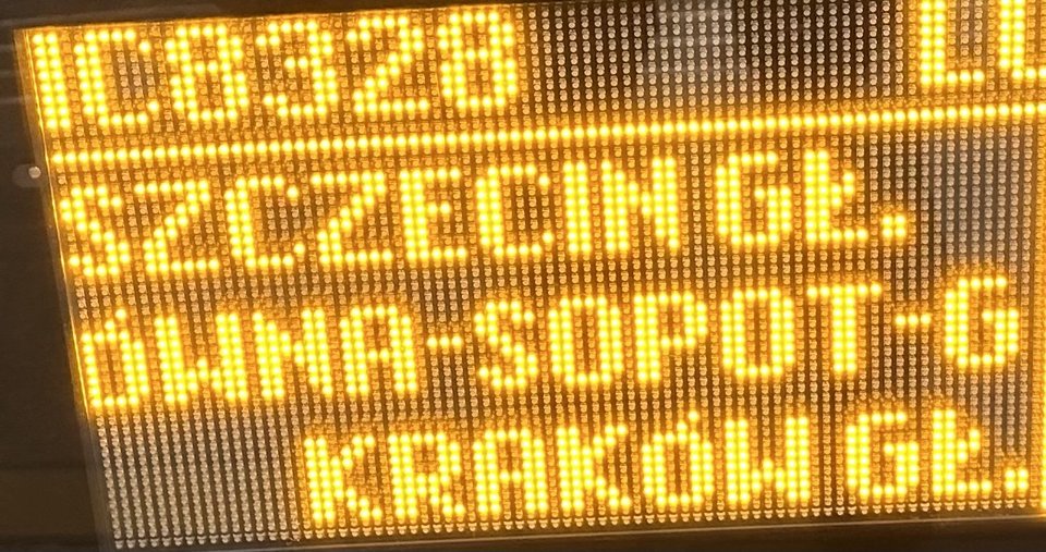 Kierunek Kraków :) - GBcuckoldFUN