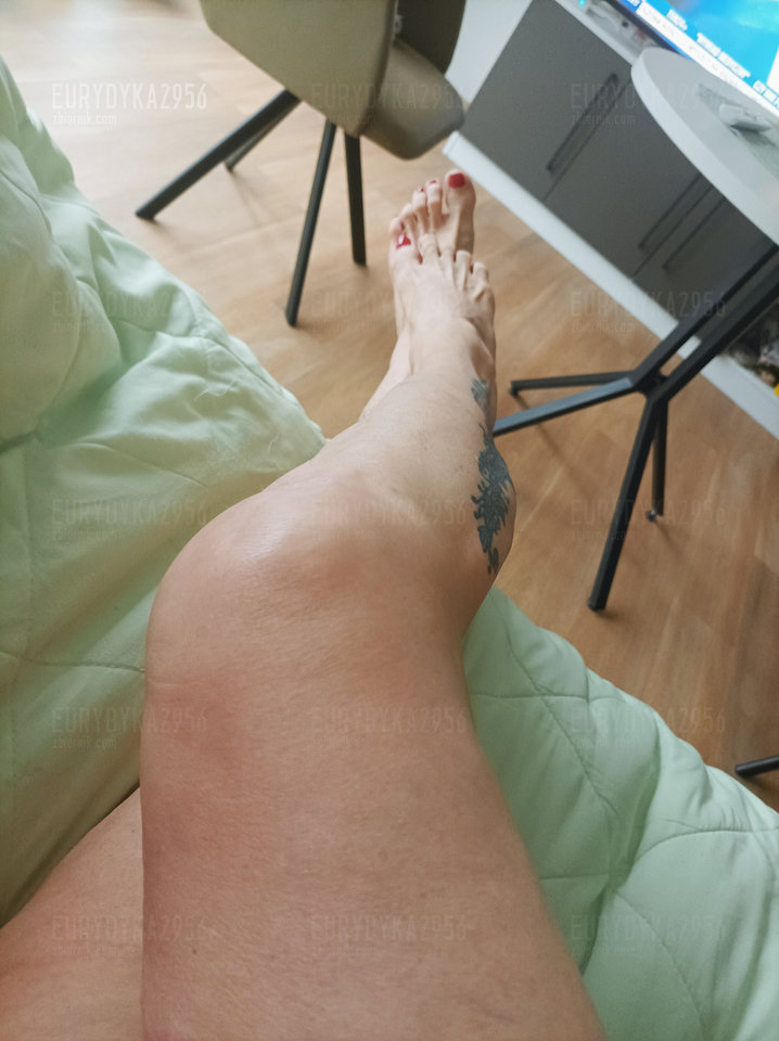 I👣👣 - Eurydyka2956