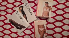 Wczorajsze mini zakupy 👙