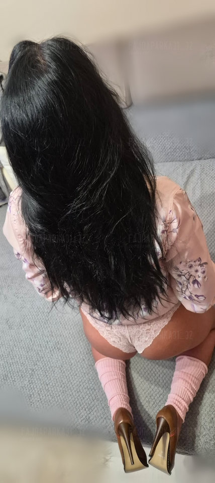 double natural beauty.... - fajnaparka31_32