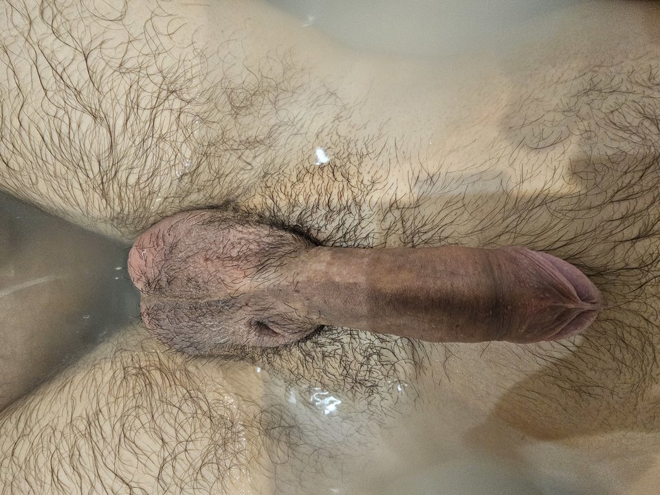 W kąpieli - Bodyscape