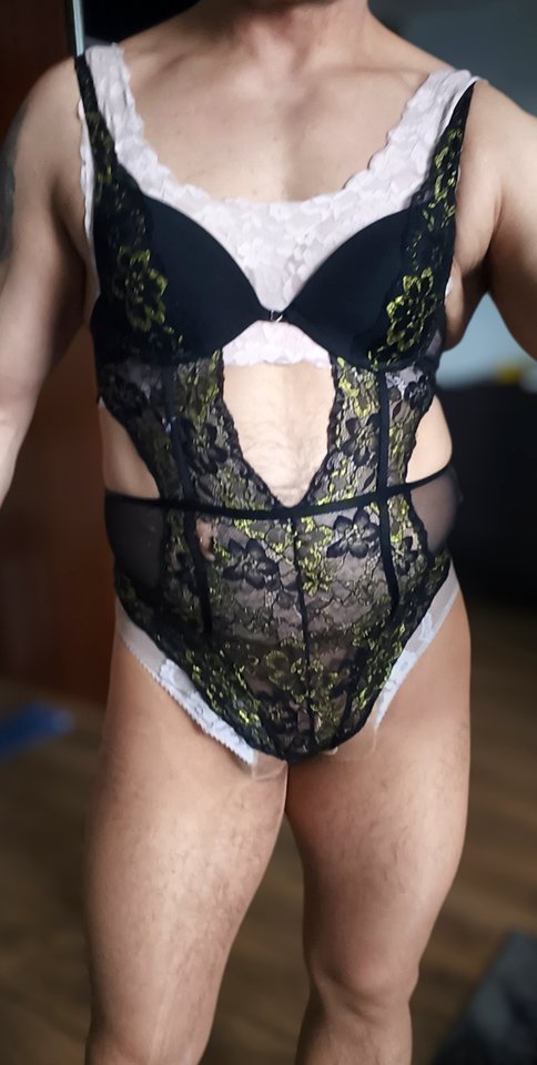 A dziś w tym 😁.jpg - CIEKAWSKInowicjusz1