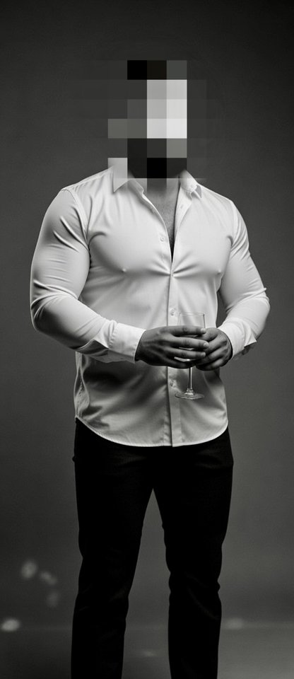 Koszula rzecz jasna - Phantamare1