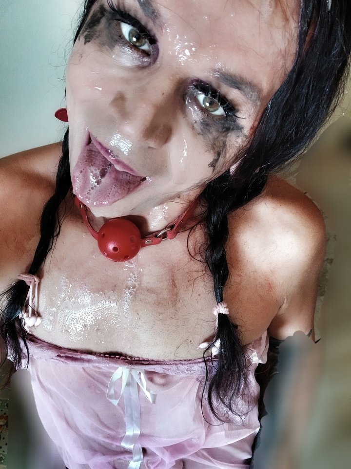 Aaarghhh ! - HARDCORELLA69