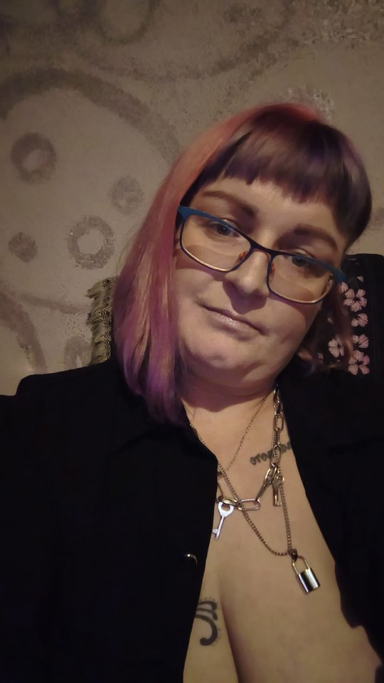 Kłódka i kluczyki do .... - Gabi8240692