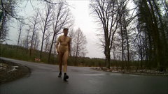 BIBIELA - skrzyżowanie Imielów 20260222_1315.mp4_snapshot_01.0