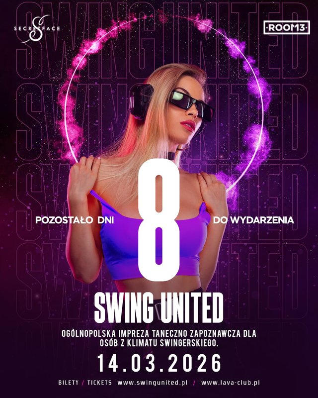 SwingUnited
