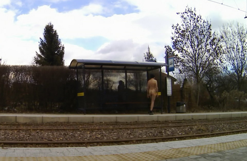 BYTOM - przystanek Odrzańska 1 20260223_1322.mp4_snapshot_00.51 - Krzysztof_cfnm