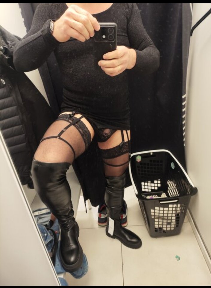 Jak wam się podobają kozaczki - Paulasuczka1