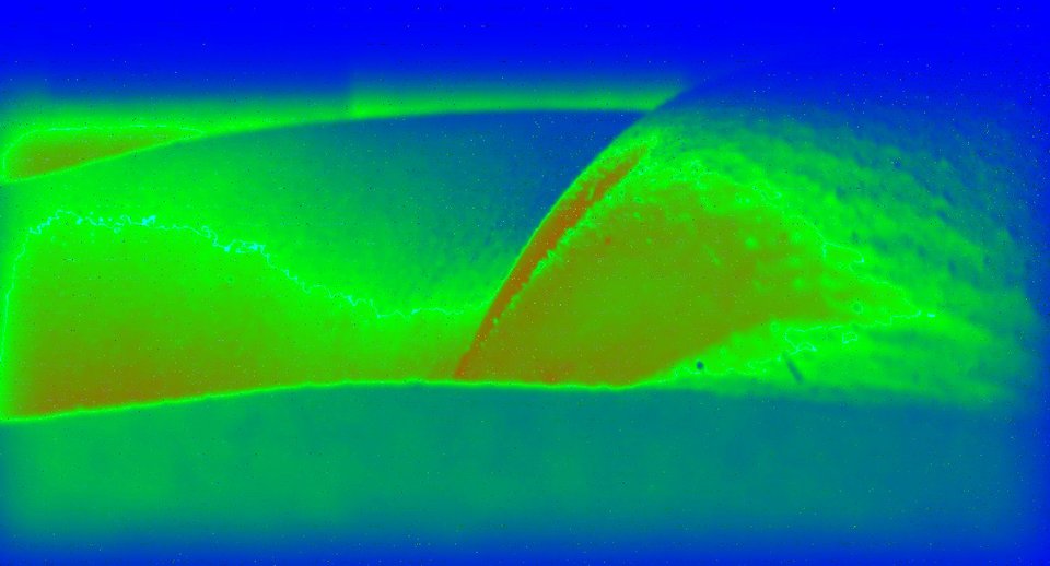 HOT SPOT😋😋😋 - DeusExperyt