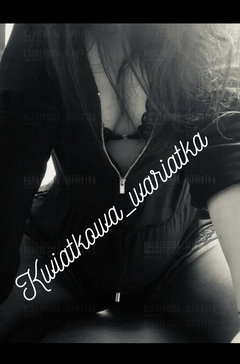 Ukochany świat w B&W