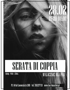 SERATA DI COPPIA