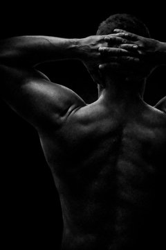 Nie wszystko trzeba widzieć, żeby poczuć.