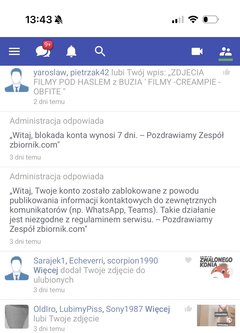 zbiornik coraz bardziej radykalny